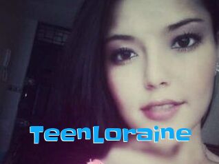 TeenLoraine