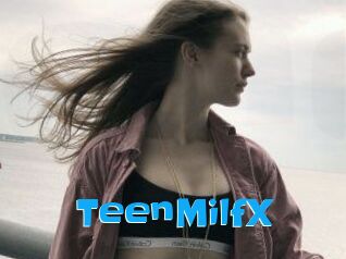 TeenMilfX