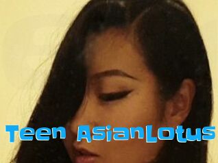 Teen_AsianLotus