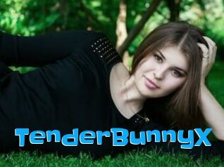 TenderBunnyX