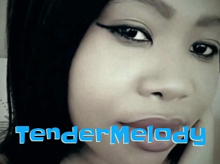 TenderMelody