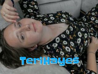 TeriHayes