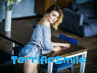 TerrificSmile