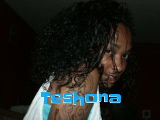 Teshona