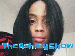 TheAshleyShow