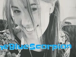 TheBlueScorpion