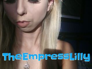 TheEmpressLilly