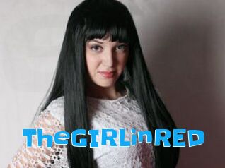 TheGIRLinRED