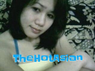 TheHotAsian