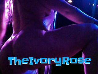 TheIvoryRose