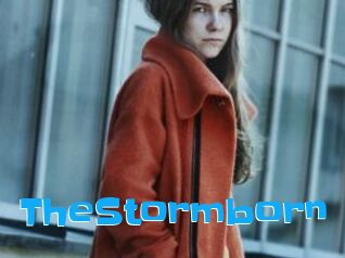 TheStormborn