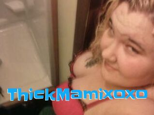 ThickMamixoxo