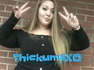 ThickumsXO