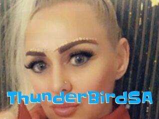 ThunderBirdSA