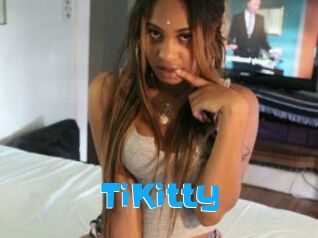 TiKitty