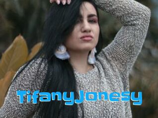 TifanyJonesy