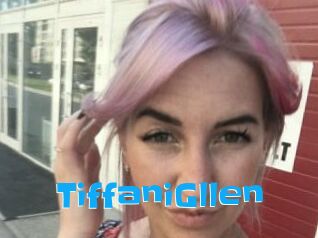 TiffaniGllen