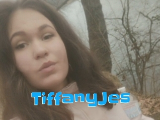 TiffanyJes