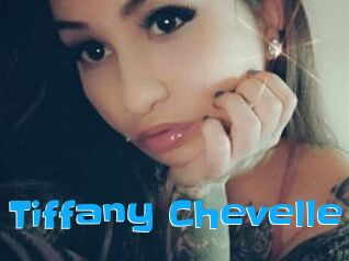 Tiffany_Chevelle