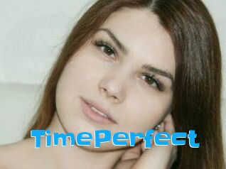 TimePerfect