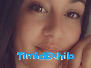 TimidExhib