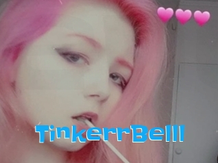 TinkerrBelll