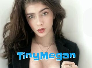 TinyMegan