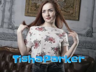 TishaParker