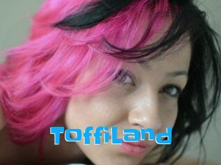 ToffiLand