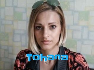 Tohana