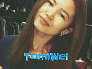 TomiWei