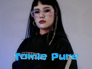 Tomie_Pure