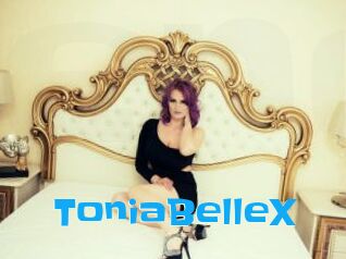 ToniaBelleX