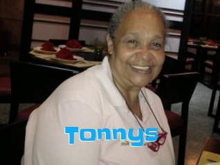 Tonnys