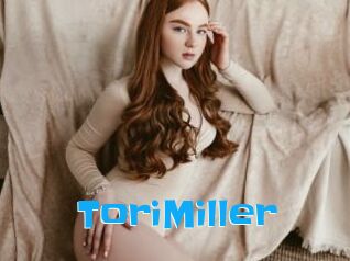 ToriMiller