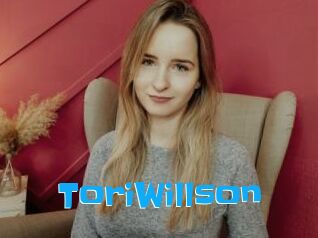 ToriWillson