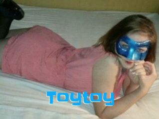 Toytoy