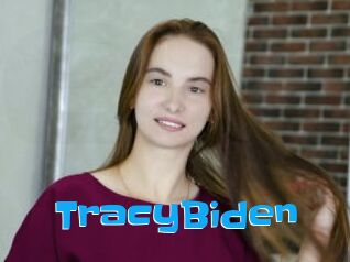 TracyBiden