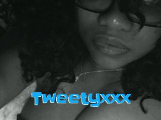 Tweetyxxx