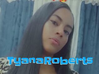 TyanaRoberts