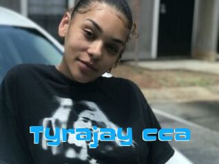 Tyrajay_cca