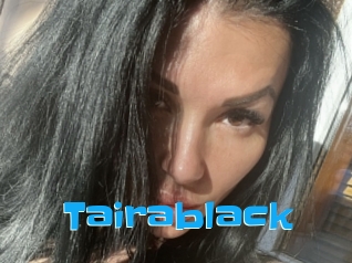 Tairablack