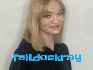 Taitdockray