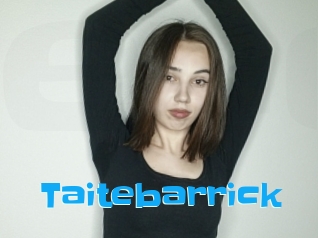 Taitebarrick