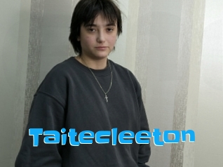 Taitecleeton