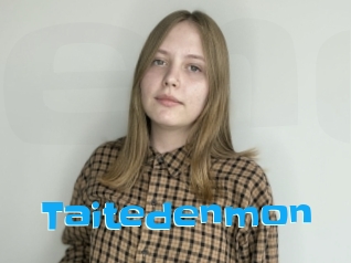 Taitedenmon