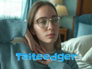 Taiteedger