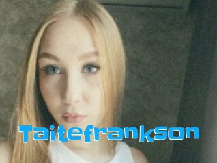 Taitefrankson