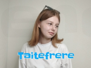 Taitefrere