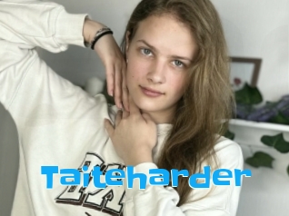 Taiteharder